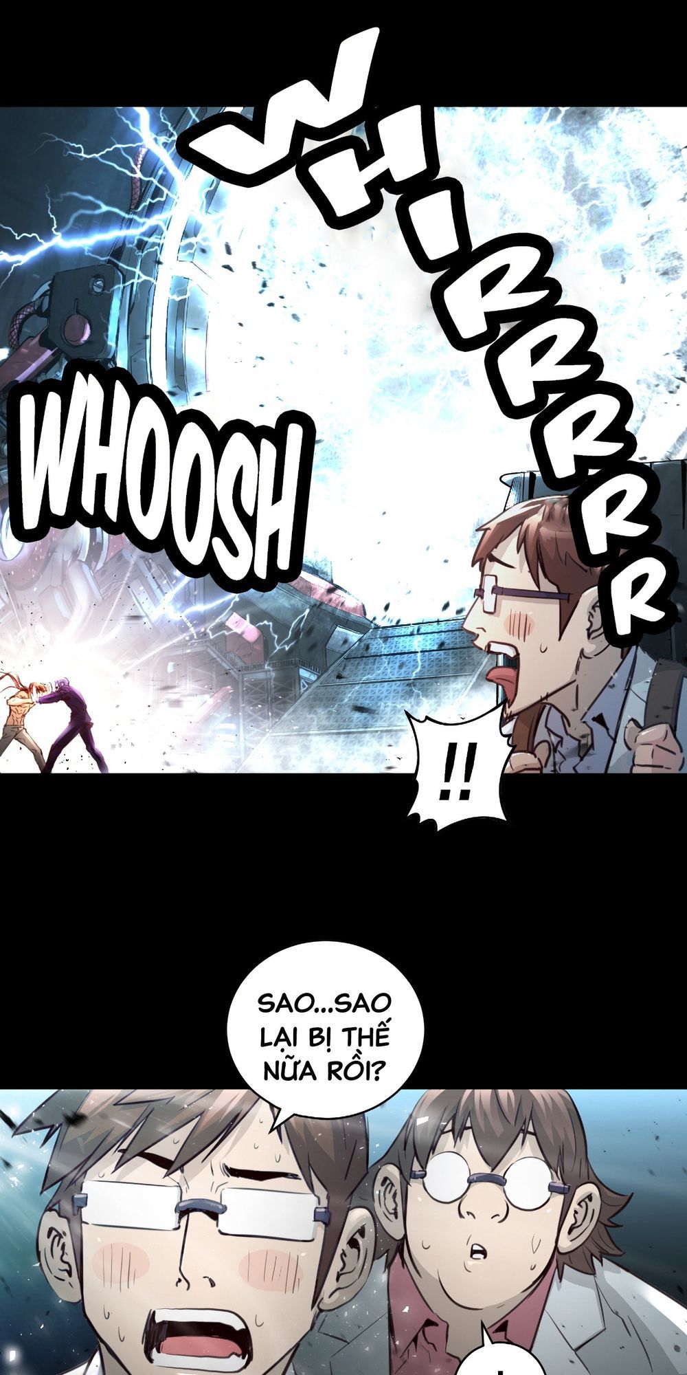 Dị Giới Tam Tuyệt: Chapter 77