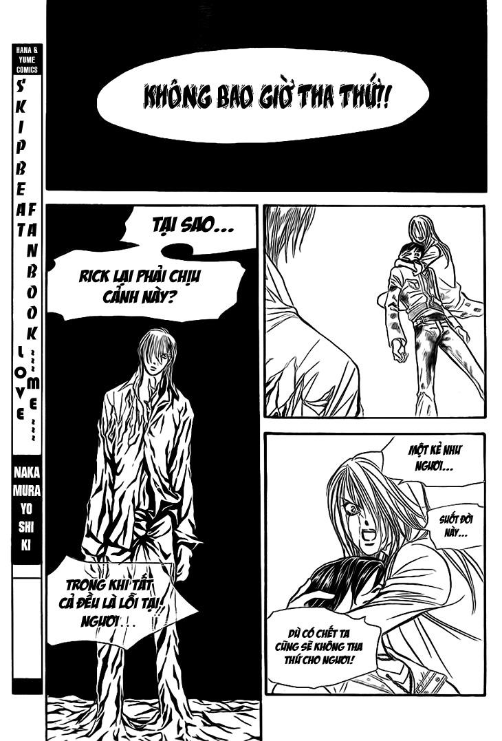 Thách Thức Tuyệt Vời: Chapter 166