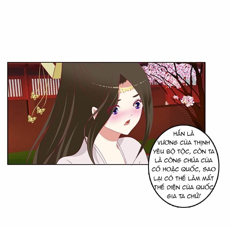 Thông Linh Phi: Chapter 468