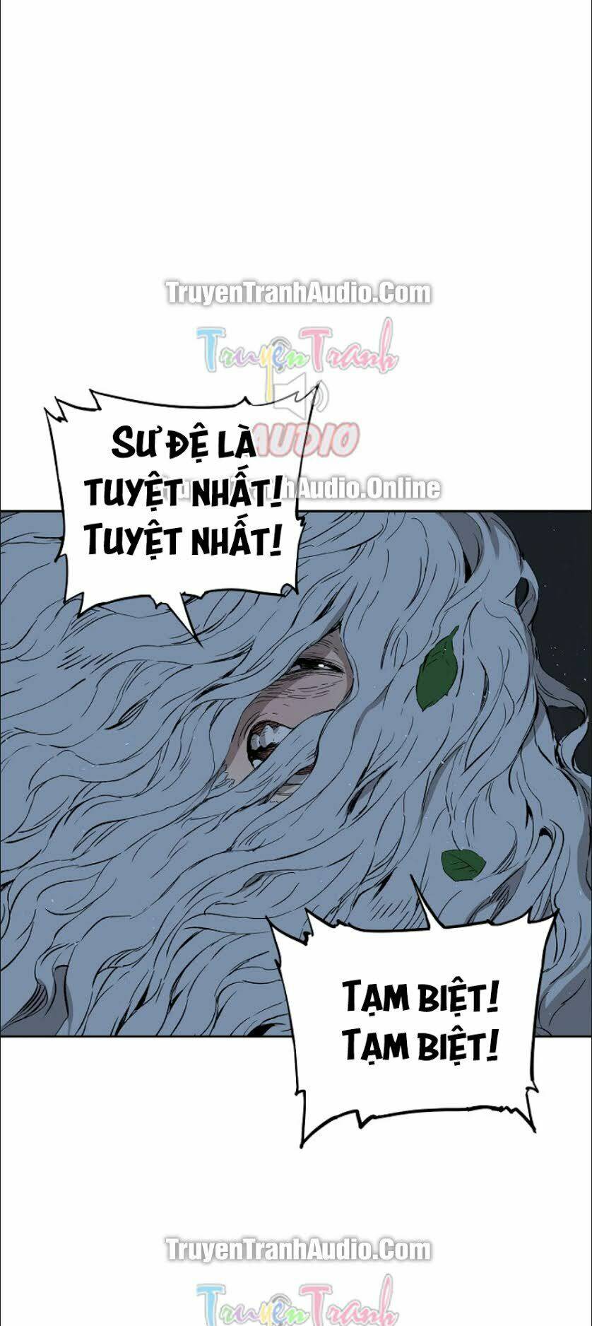 Vô Kiếm Tiểu Tử: Chapter 41