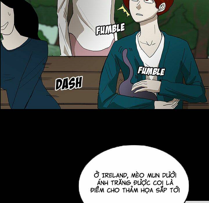 Chí Tôn Thần Ma: Chapter 24