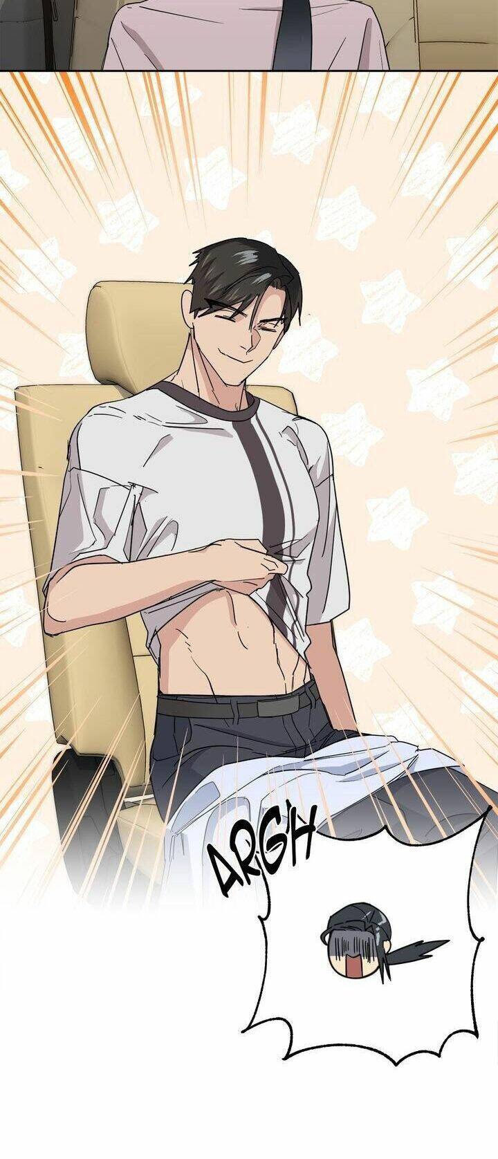 Màn Đêm Buông Xuống Là Khi Qụa Kêu: Chapter 26