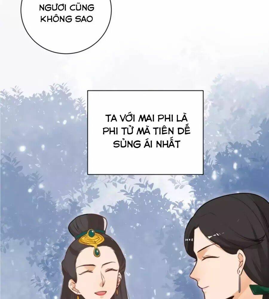 Cung Đấu Live: Chapter 36