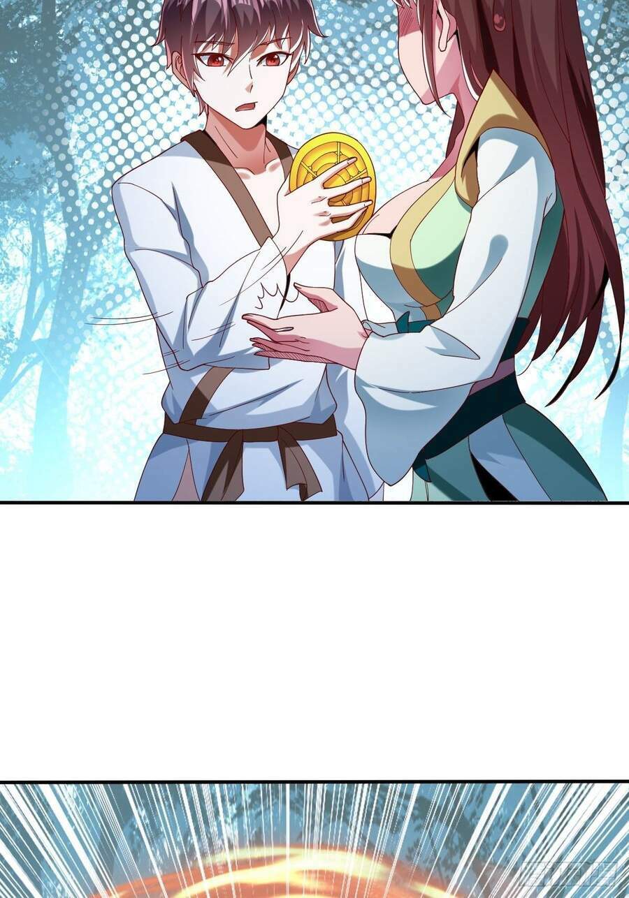 Cục Gạch Xông Vào Dị Giới: Chapter 61.5