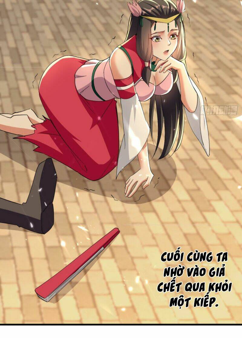 Dị Giới Siêu Cấp Ở Rể: Chapter 132