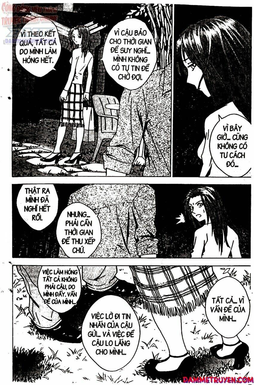 Ai Hơn Ai: Chapter 134