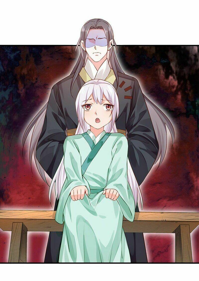 Bệ Hạ Xin Tự Trọng: Chapter 32