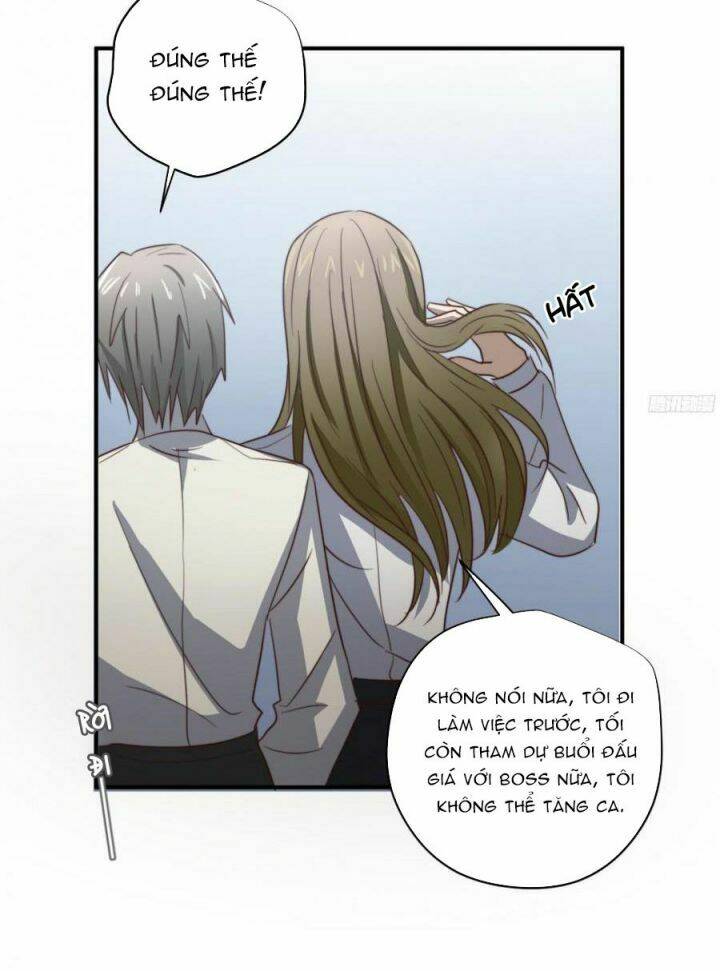 Đơn Phương Yêu Thầm Anh: Chapter 49