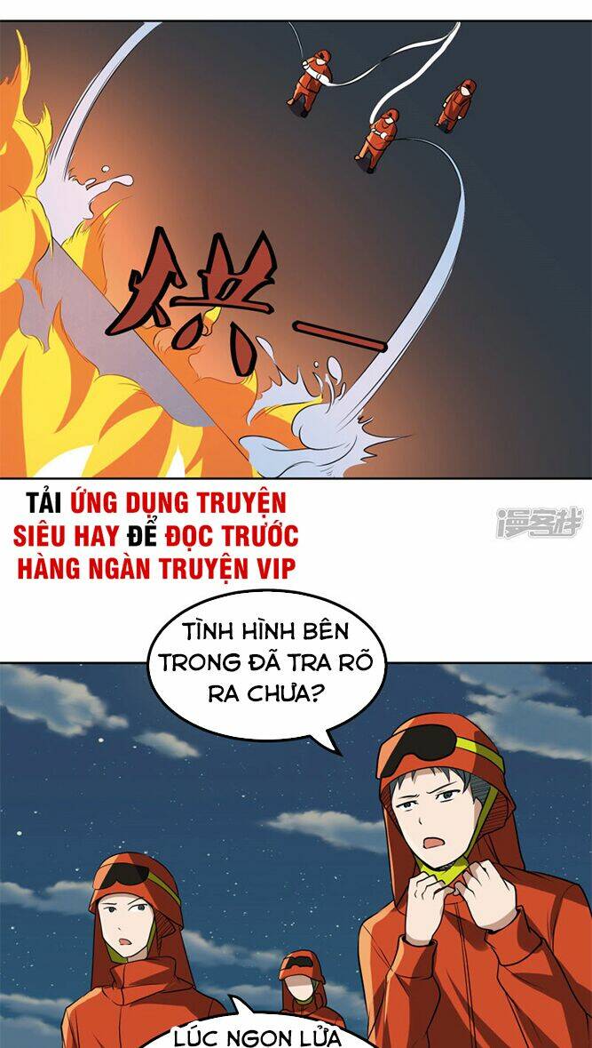 Tay Chơi Thần Cấp: Chapter 100