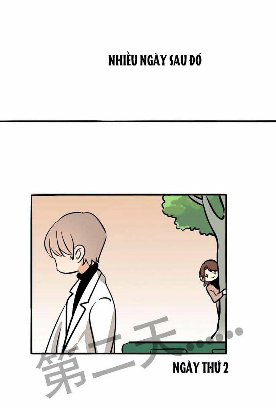 Mùi Hương Lãng Mạn: Chapter 88