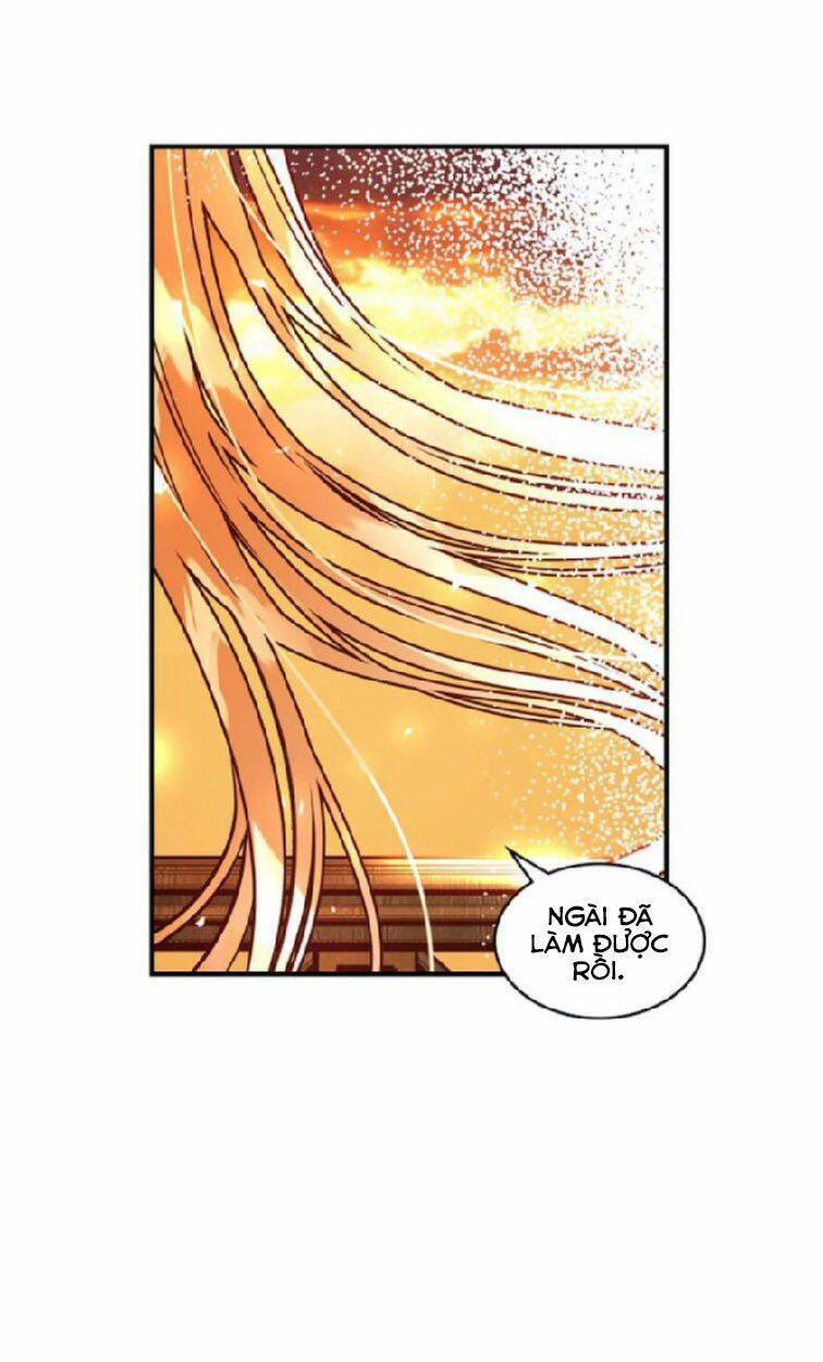 Lòng Trung Thành Với Kẻ Ác: Chapter 29