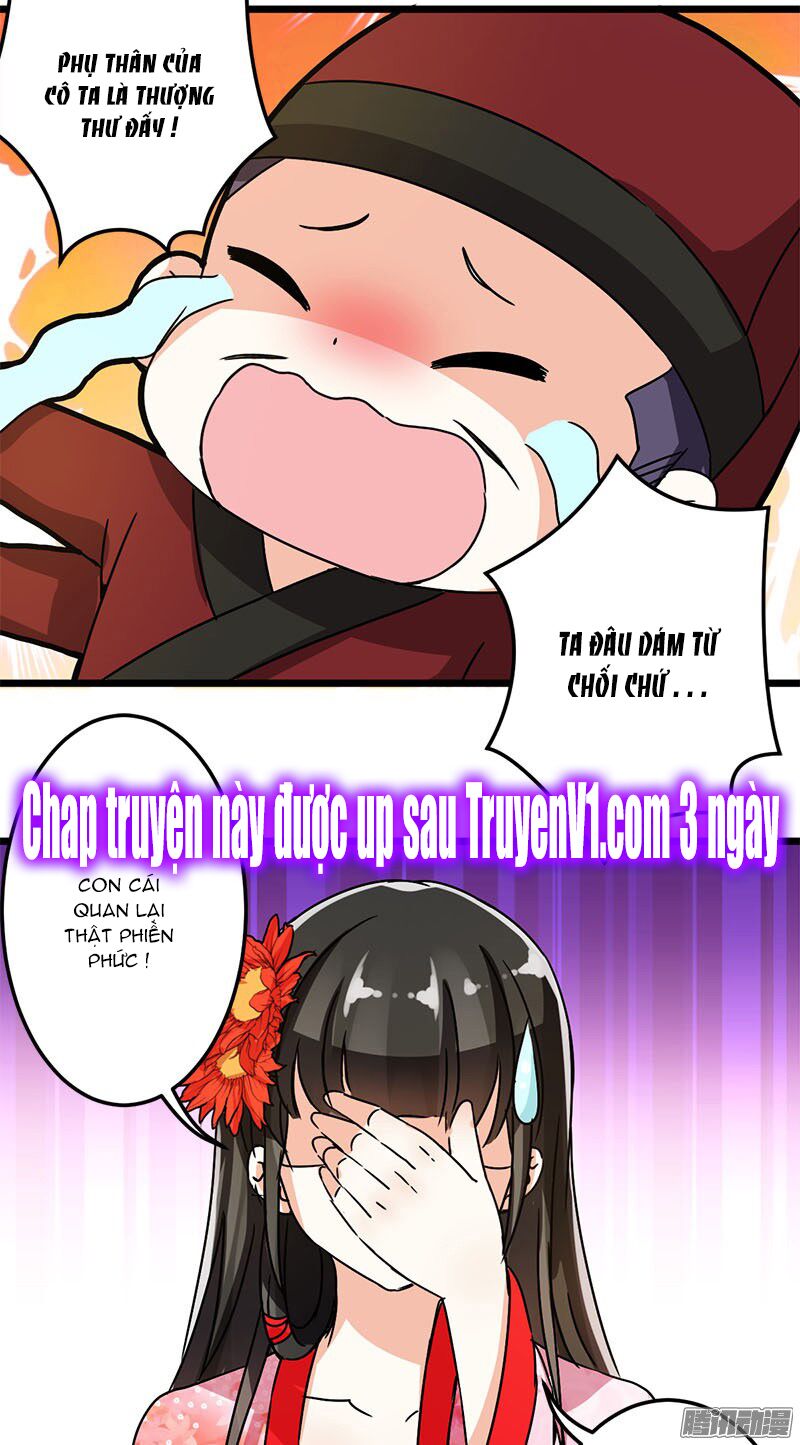 Vương Gia ! Ngươi Thật Bỉ Ổi !: Chapter 50
