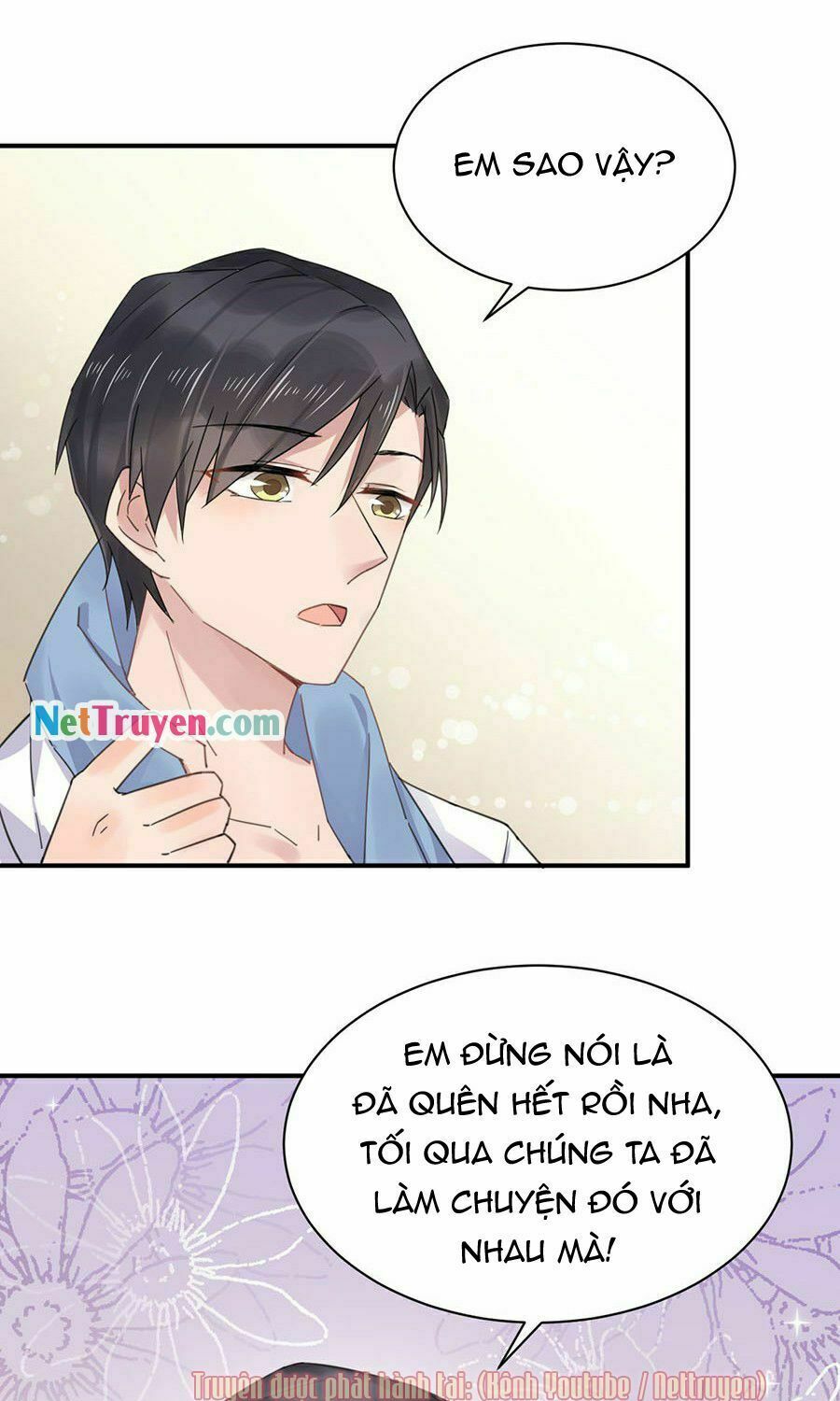 Ma Lạt Thiên Kim Đẩu Ác Thiếu: Chapter 154.5