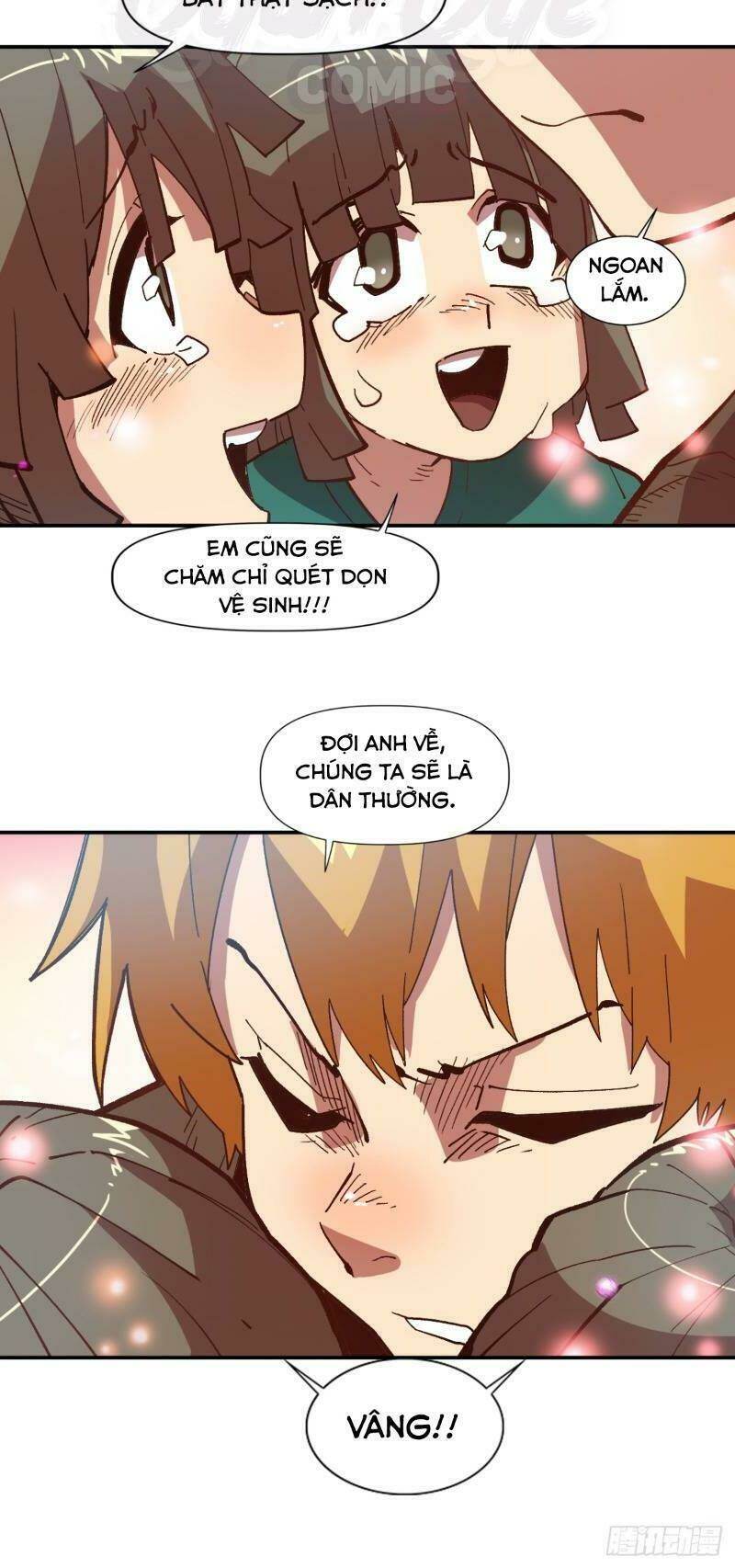 Đại Lục Vô Song: Chapter 5
