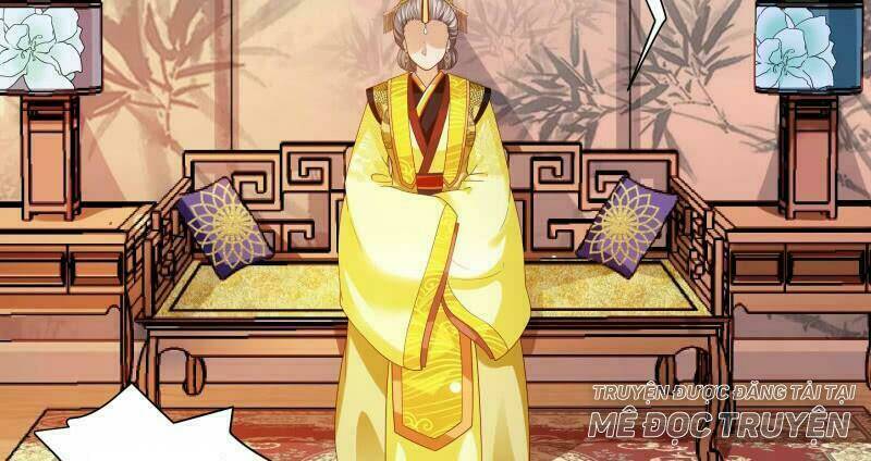 Liêu Cung Phong Hoa: Chapter 13