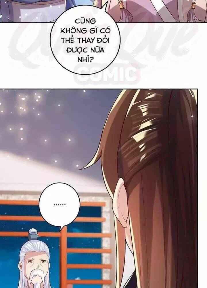 Siêu Phàm Truyện: Chapter 161