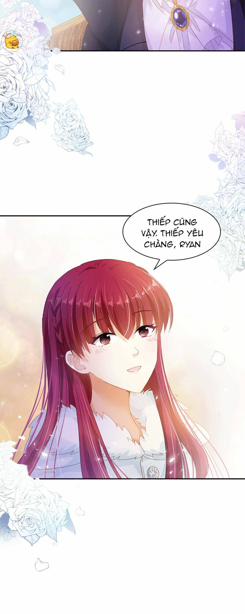 Ác Nữ Cải Biến: Chapter 63