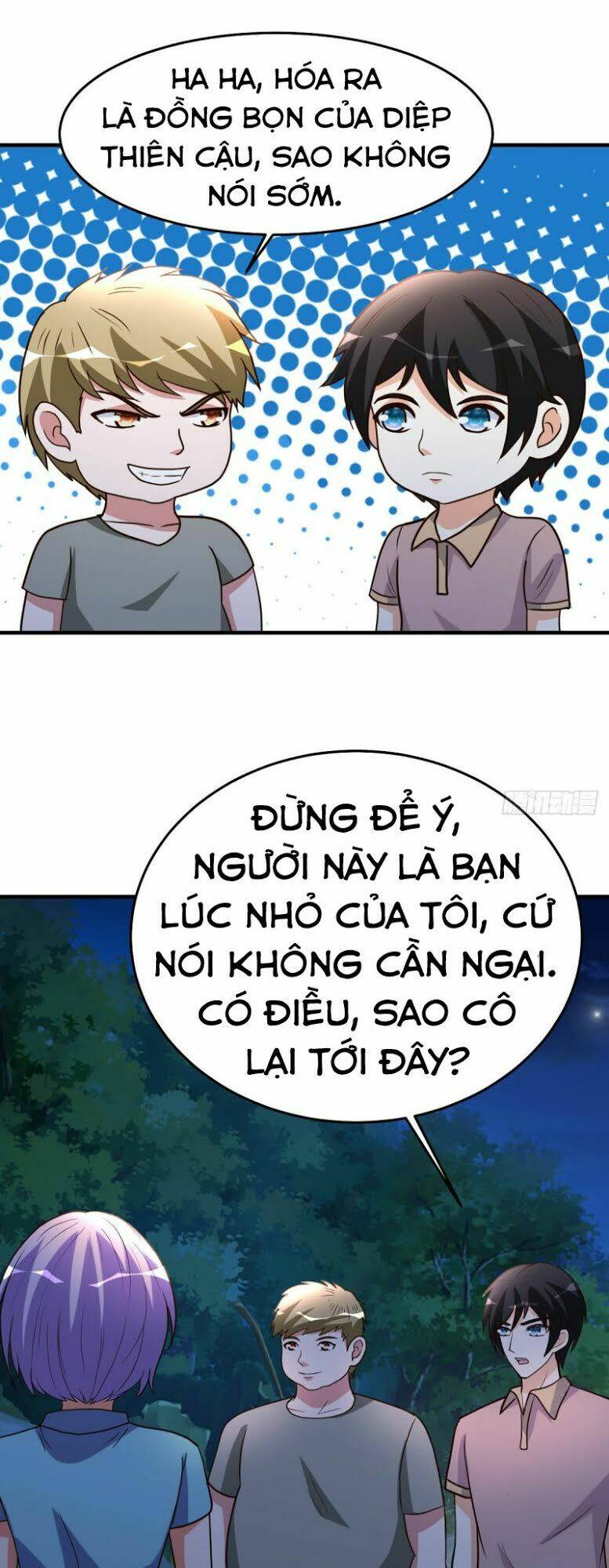 Trọng Sinh Tu Chân Tại Đô Thị: Chapter 90
