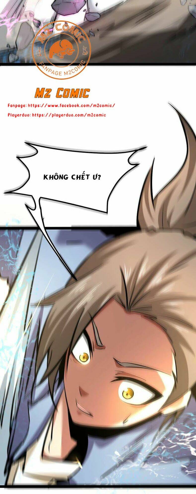 Chư Thần Rút Lui: Chapter 34