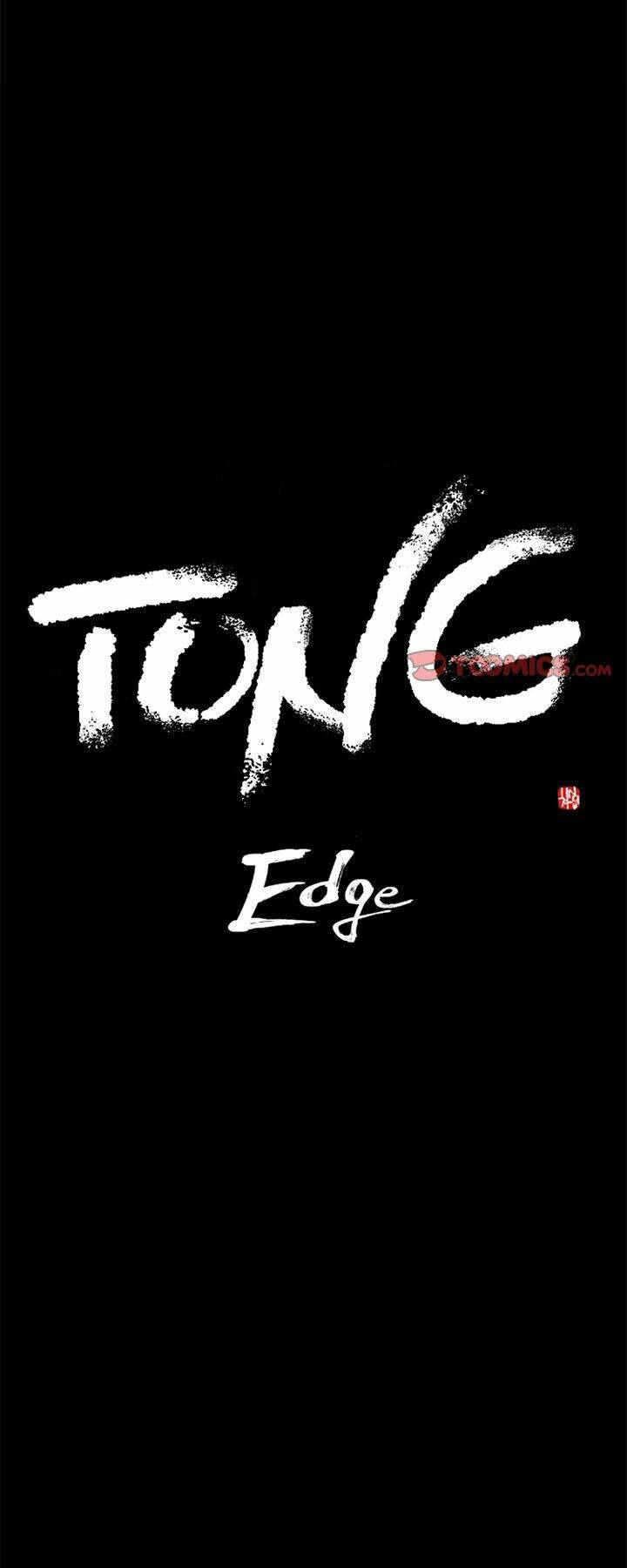 Kẻ Mạnh Nhất - Tong Edge: Chapter 24