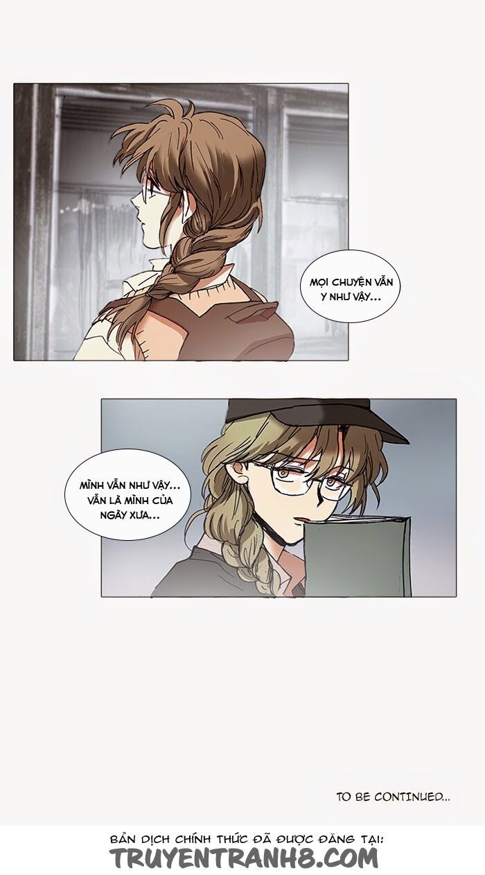 Magical Exam Student: Chapter 35