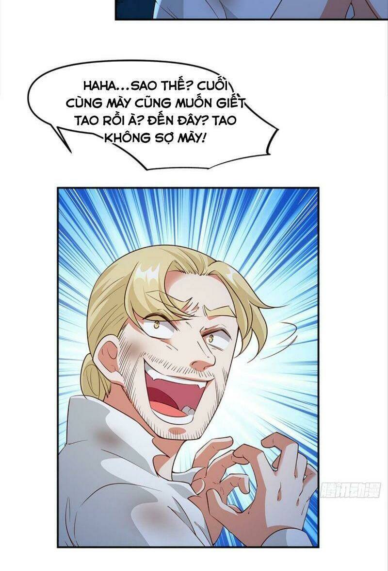 Xâm Lược Vạn Giới: Chapter 27