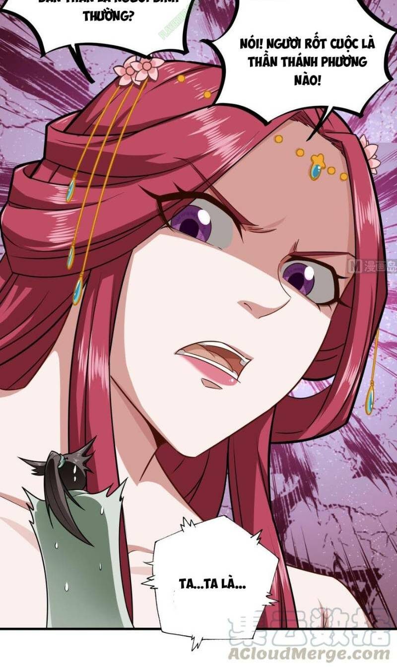 Trọng Sinh Tới Đại Đường: Chapter 53