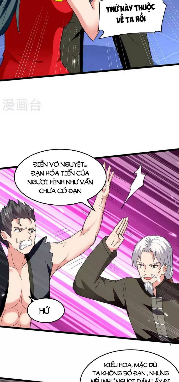 Trọng Sinh Khí Thiếu Quy Lai: Chapter 249