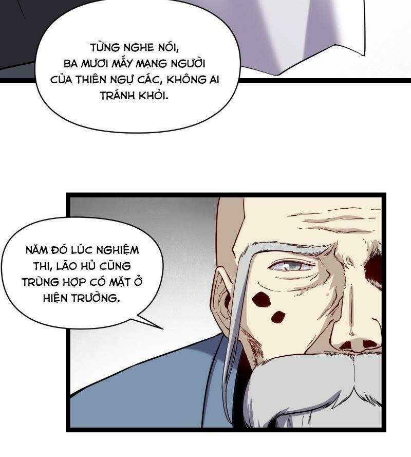 Ta Độ Kiếp Thất Bại Đều Là Tại Ngươi: Chapter 17