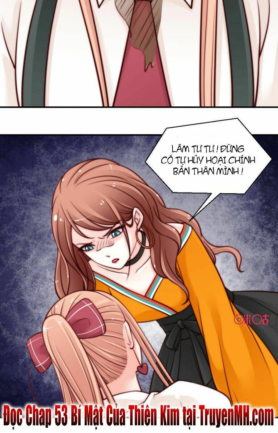 Bí Mật Của Thiên Kim: Chapter 52