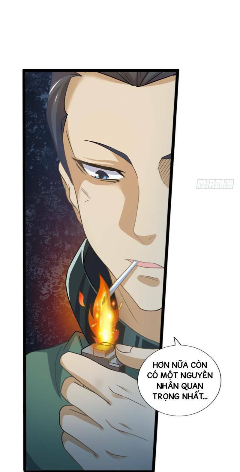 Ta Có Di Sản Tại Dị Giới: Chapter 11