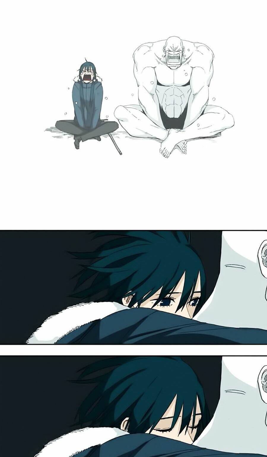 Đại Chiến Muỗi Biến Dị: Chapter 12