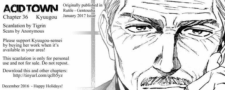 Acid Town: Chapter 36