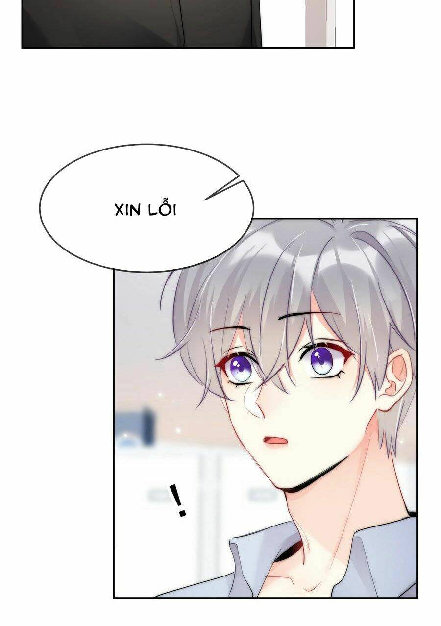 Boss Đại Nhân Là Nữ Thần?: Chapter 62