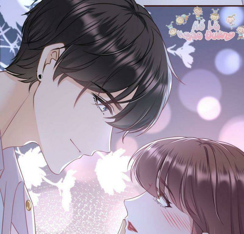 Bạn Gái Tôi Mới 30+: Chapter 52