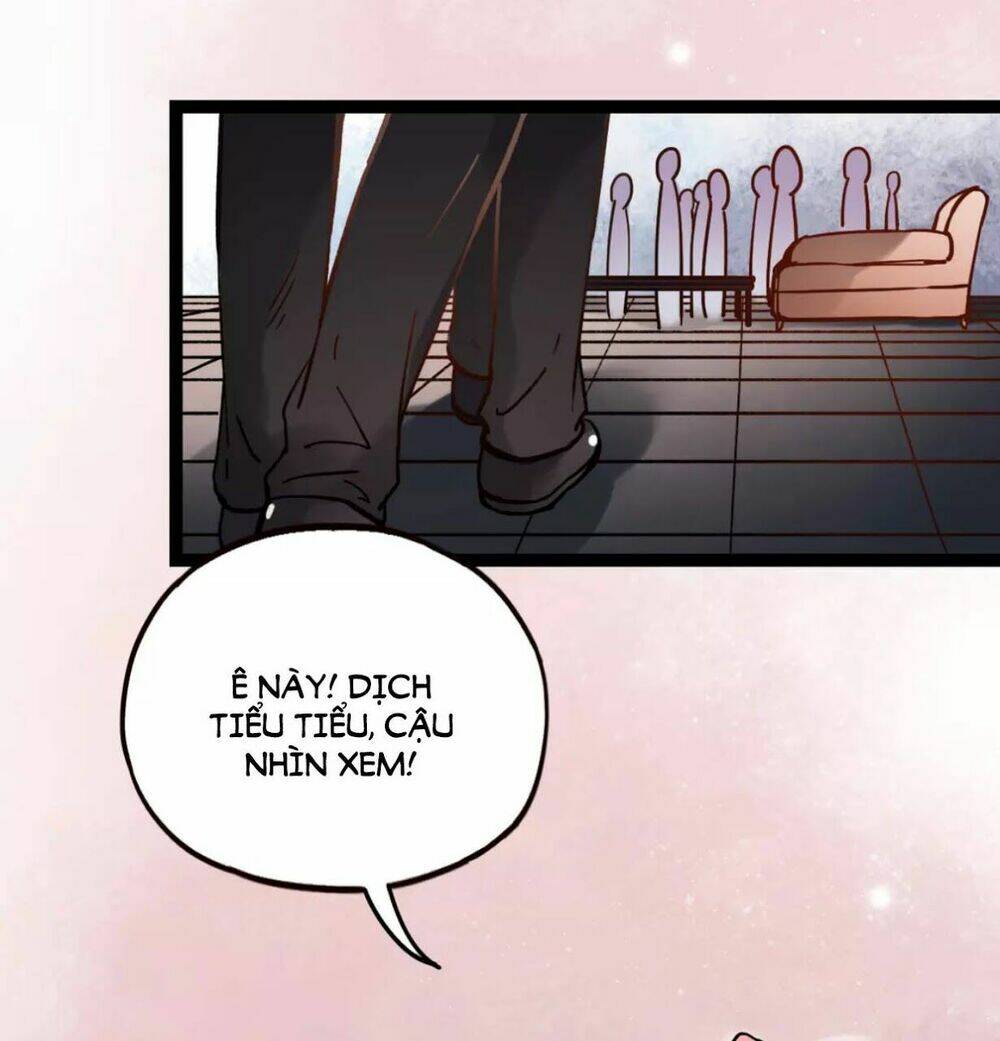 Cậu Đã Từng Yêu Tôi: Chapter 21