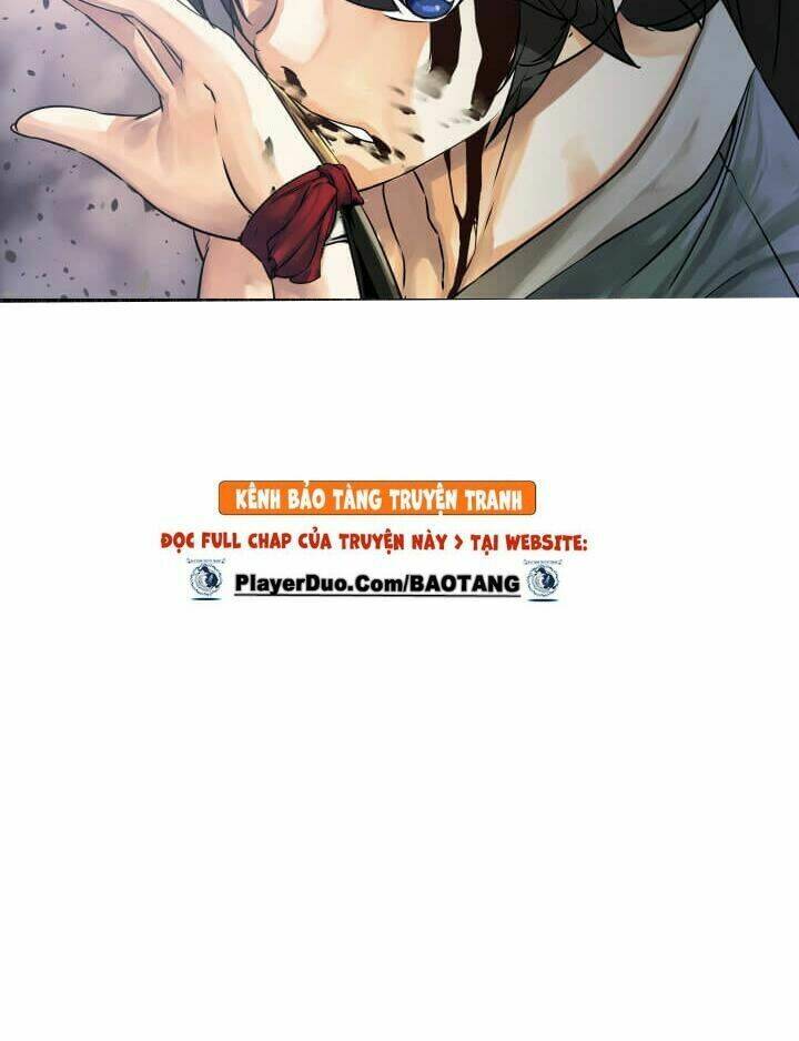 Lôi Thần Chuyển Sinh: Chapter 1
