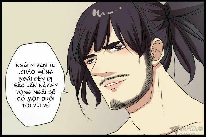 Future trial: Chapter 22