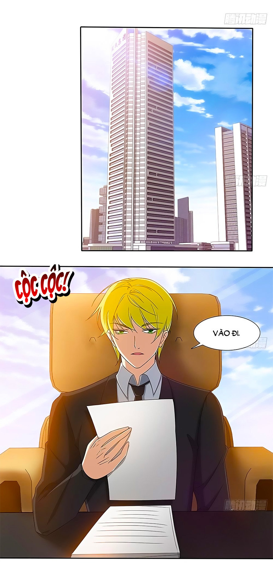 Cô Sát Thủ Ơi, Yêu Nhau Nhé: Chapter 16