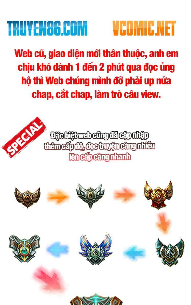 Trò Chơi Này Không Đơn Giản: Chapter 4