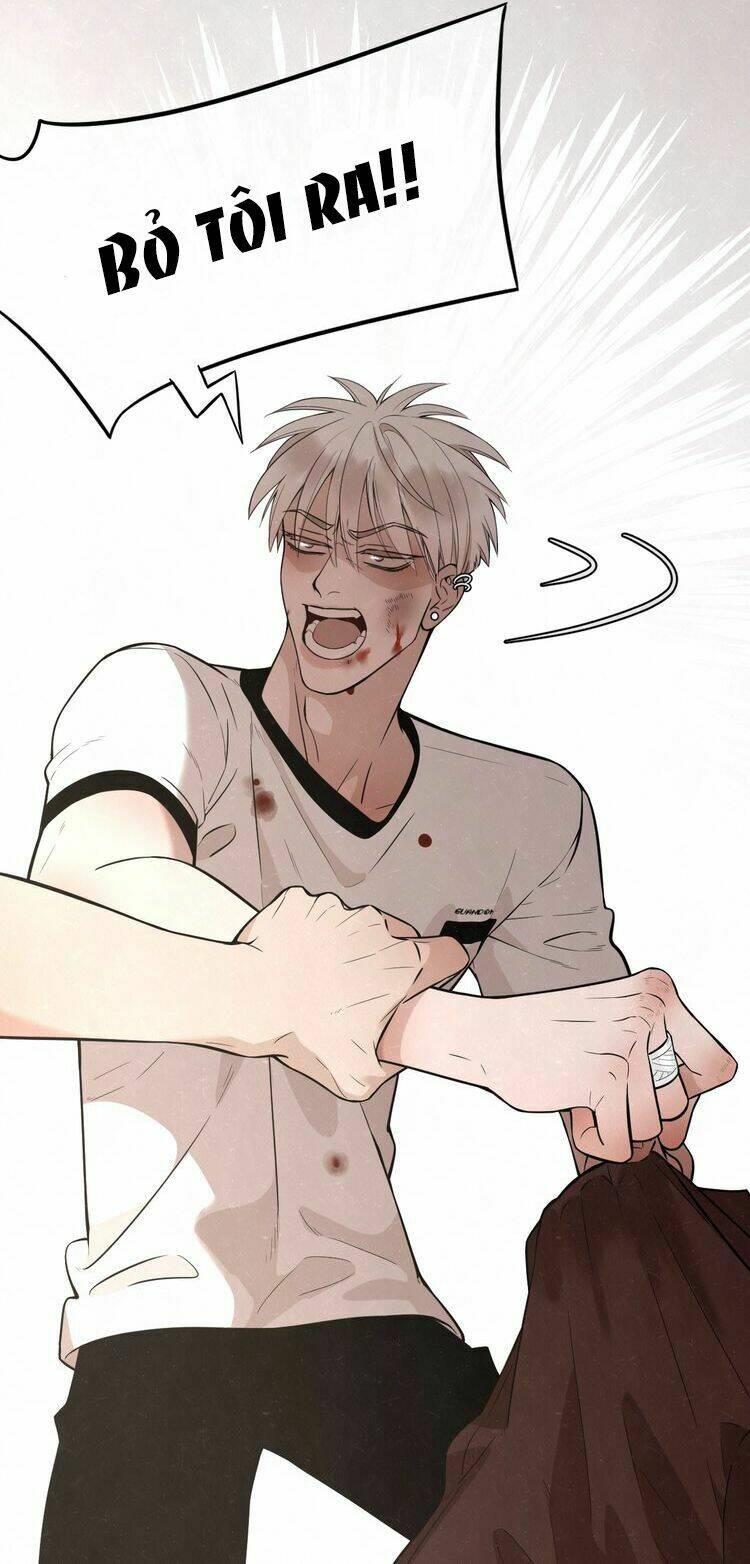 Không Ngoan: Chapter 3