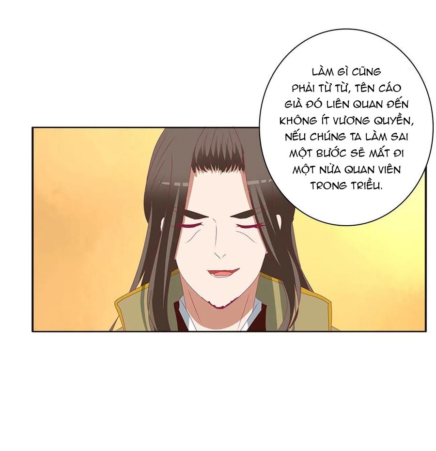 Thông Linh Phi: Chapter 616