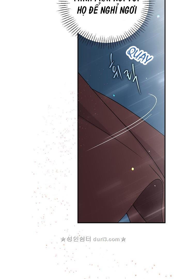 Cô Hầu Giỏi Giang: Chapter 4