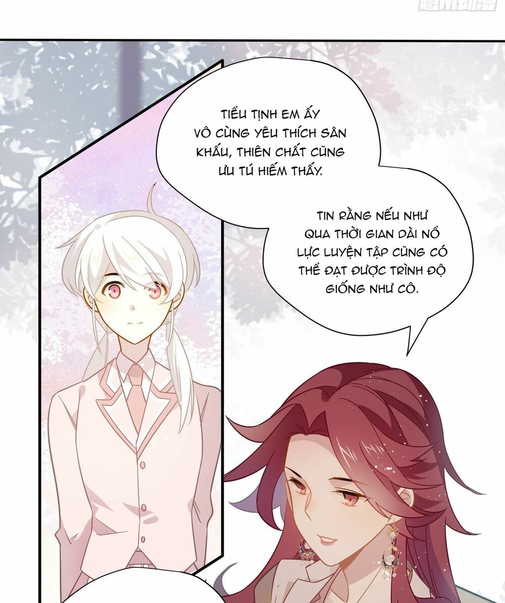 Nữ Phụ Như Tôi Cũng Có Ngày Ra Mắt: Chapter 43