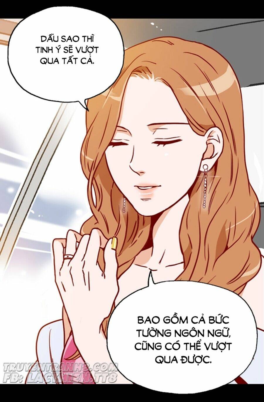 Thư Ký Kim Sao Thế Nhỉ?: Chapter 2