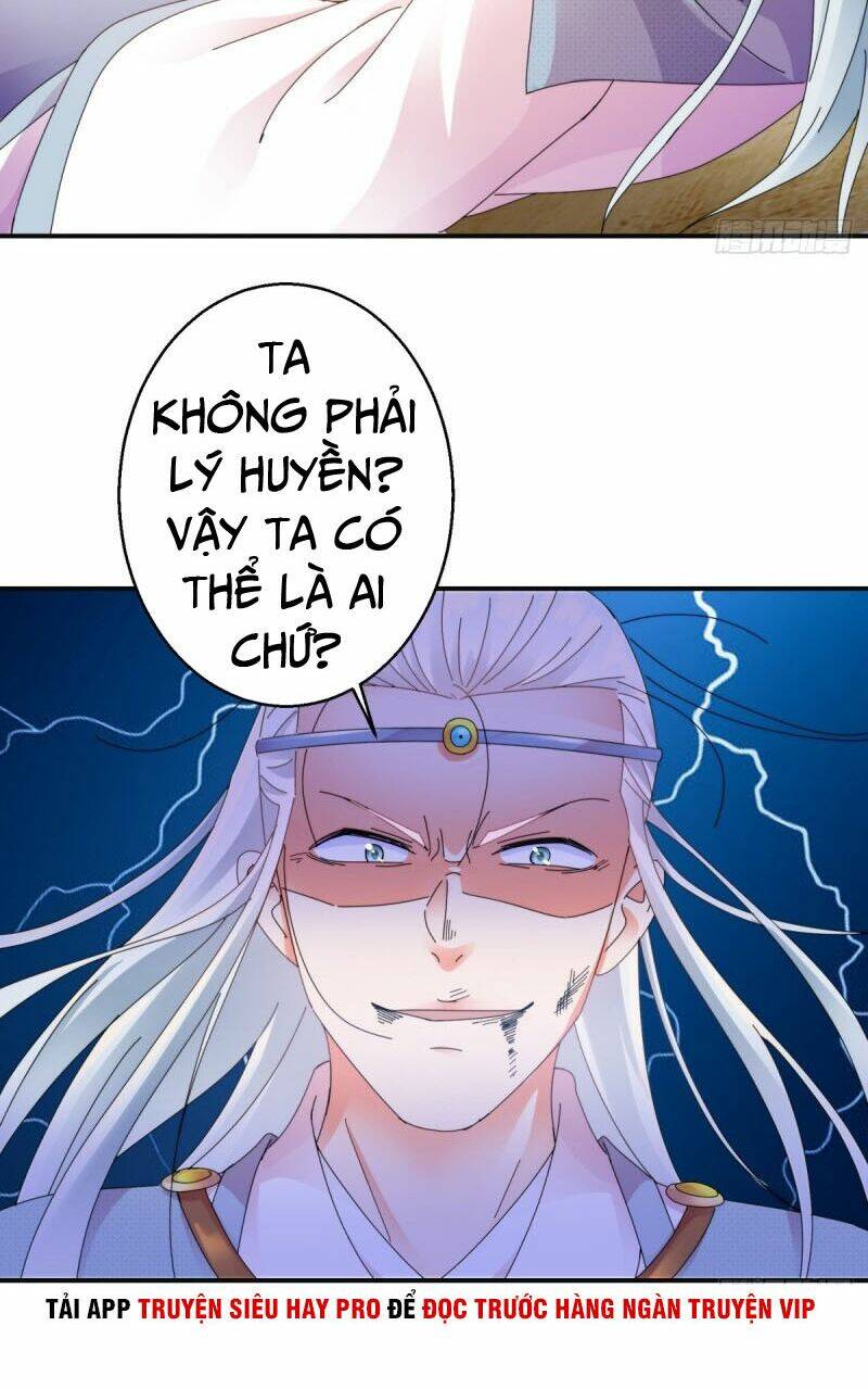 Sử Thượng Đệ Nhất Chưởng Môn: Chapter 178