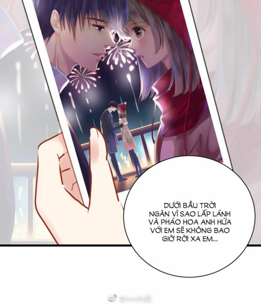 Tình Yêu Và Nhà Sản Xuất: Chapter 3