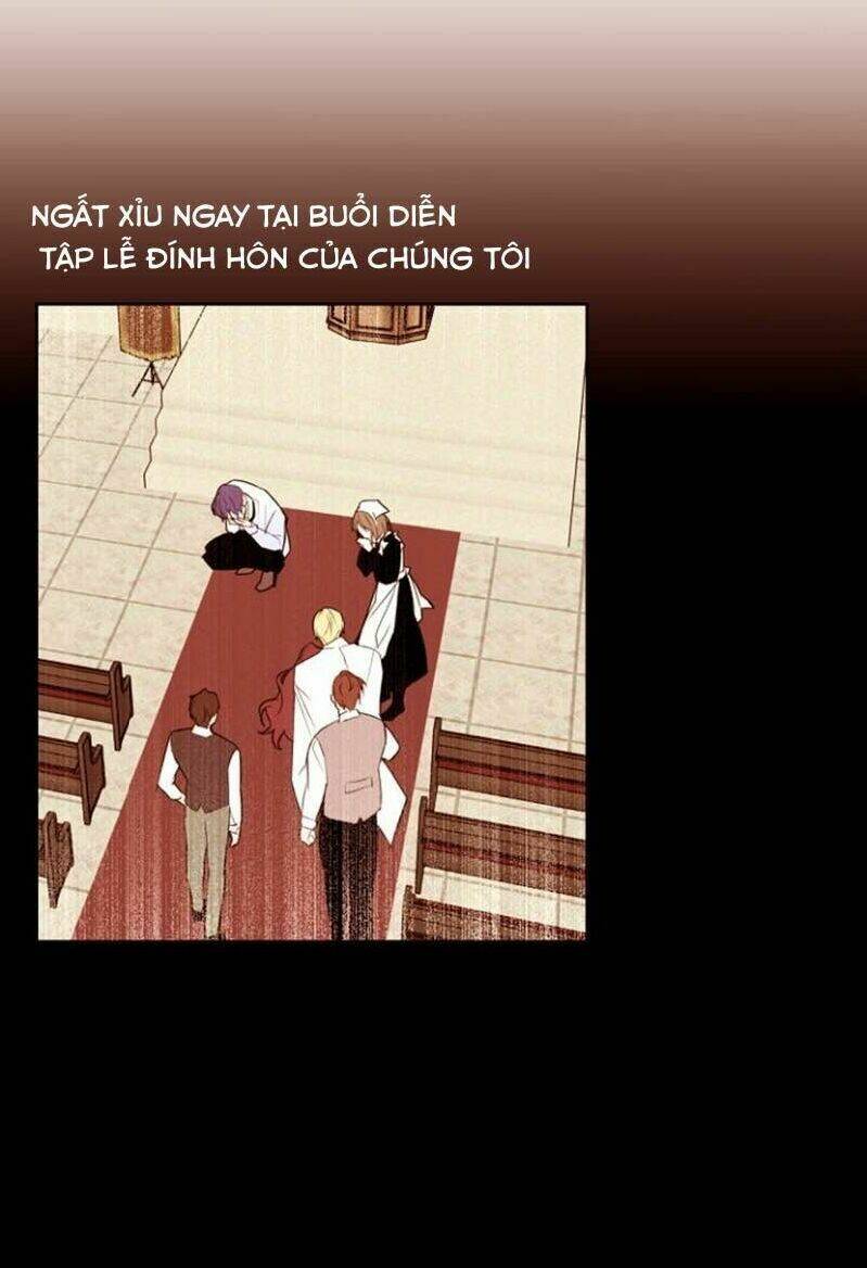 Cuộc Sống Rập Khuôn Của Một Quý Cô Tái Sinh!: Chapter 22