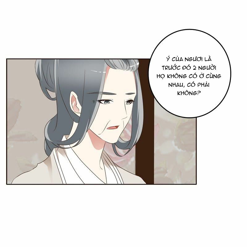 Thông Linh Phi: Chapter 215.5