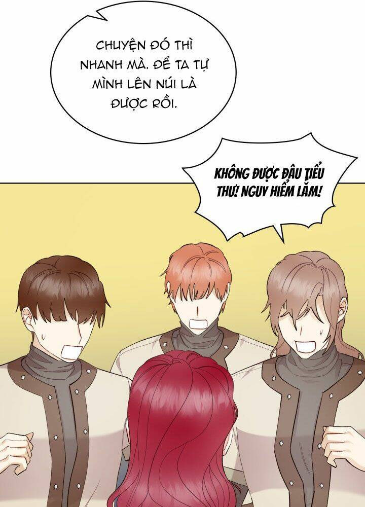 Kẻ Tạo Ra Nữ Phản Diện: Chapter 56.1